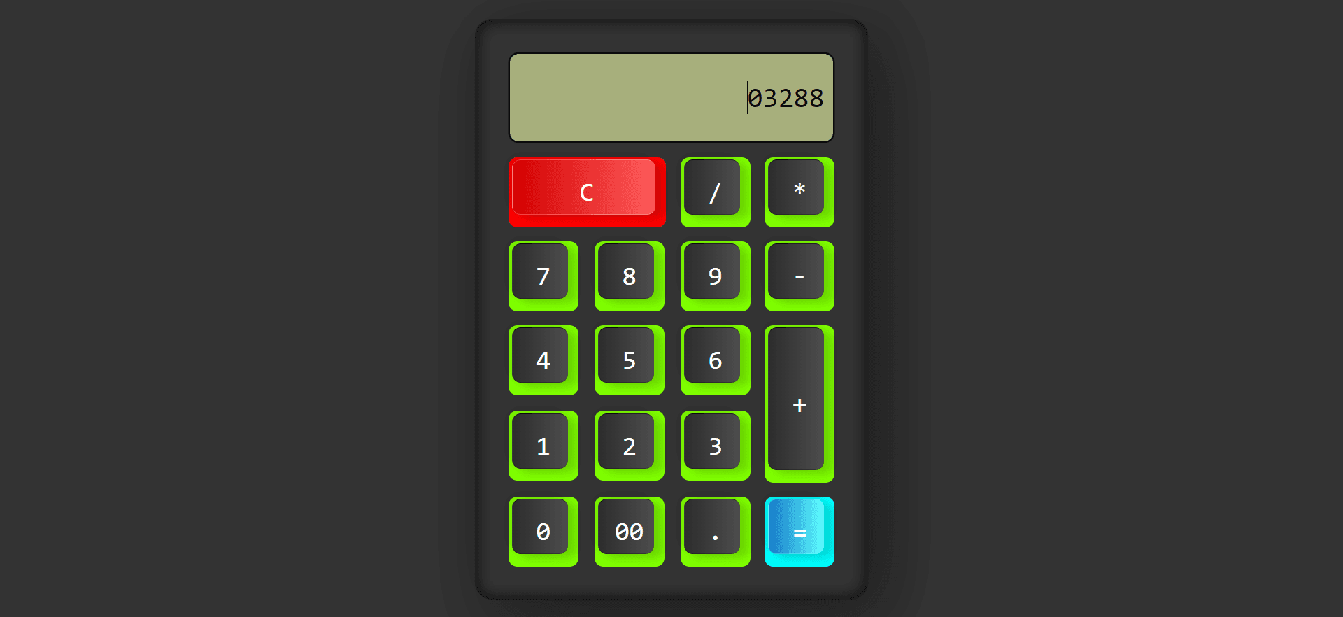 Calculator